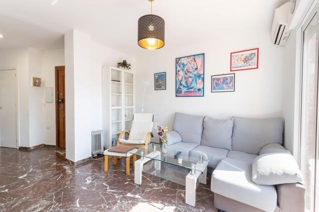 4 soverom Penthouse til salgs i Granada by - € 295 000 (Ref: 9243262)