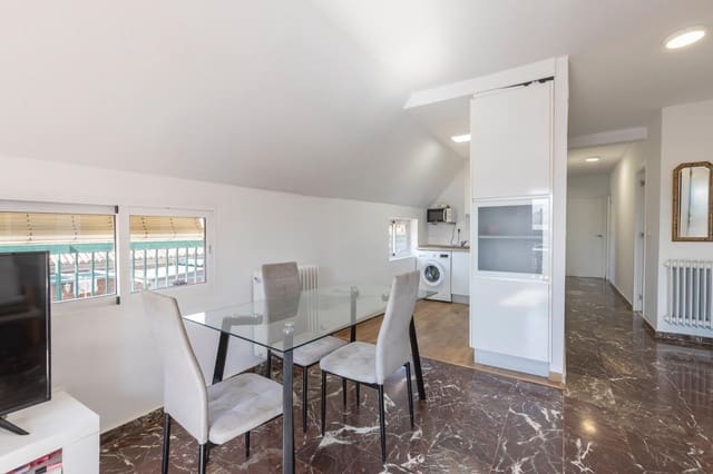 4 soverom Penthouse til salgs i Granada by - € 295 000 (Ref: 9243262)