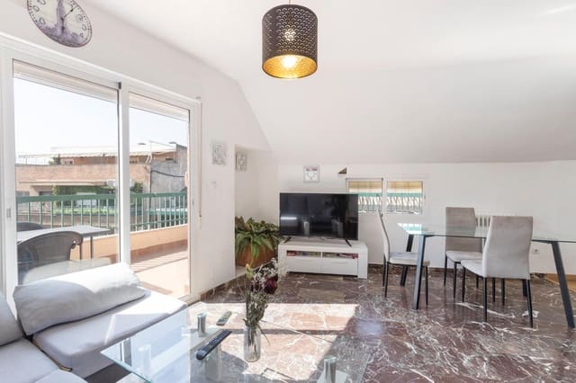 4 soverom Penthouse til salgs i Granada by - € 295 000 (Ref: 9243262)