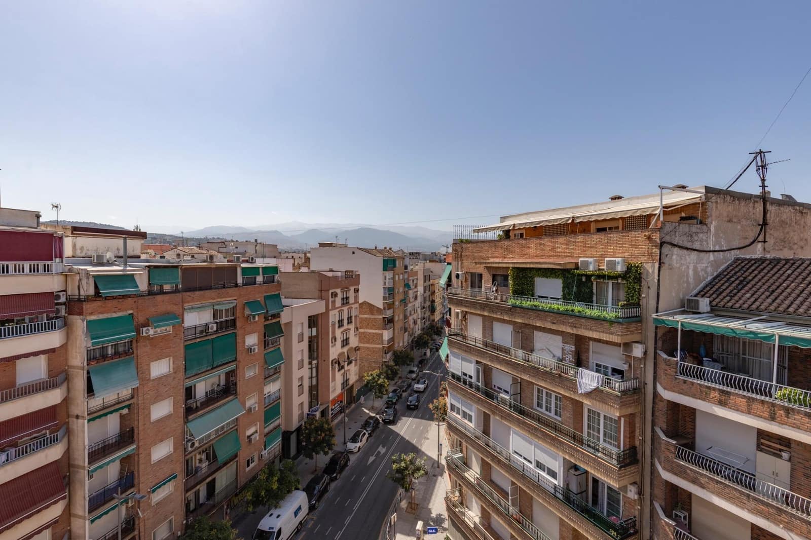 4 soveværelse Penthouse til salg i Granada by - € 295.000 (Ref: 9243262)