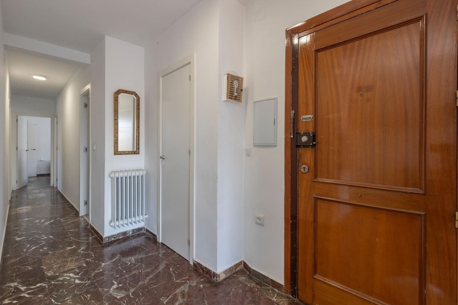 4 soveværelse Penthouse til salg i Granada by - € 295.000 (Ref: 9243262)