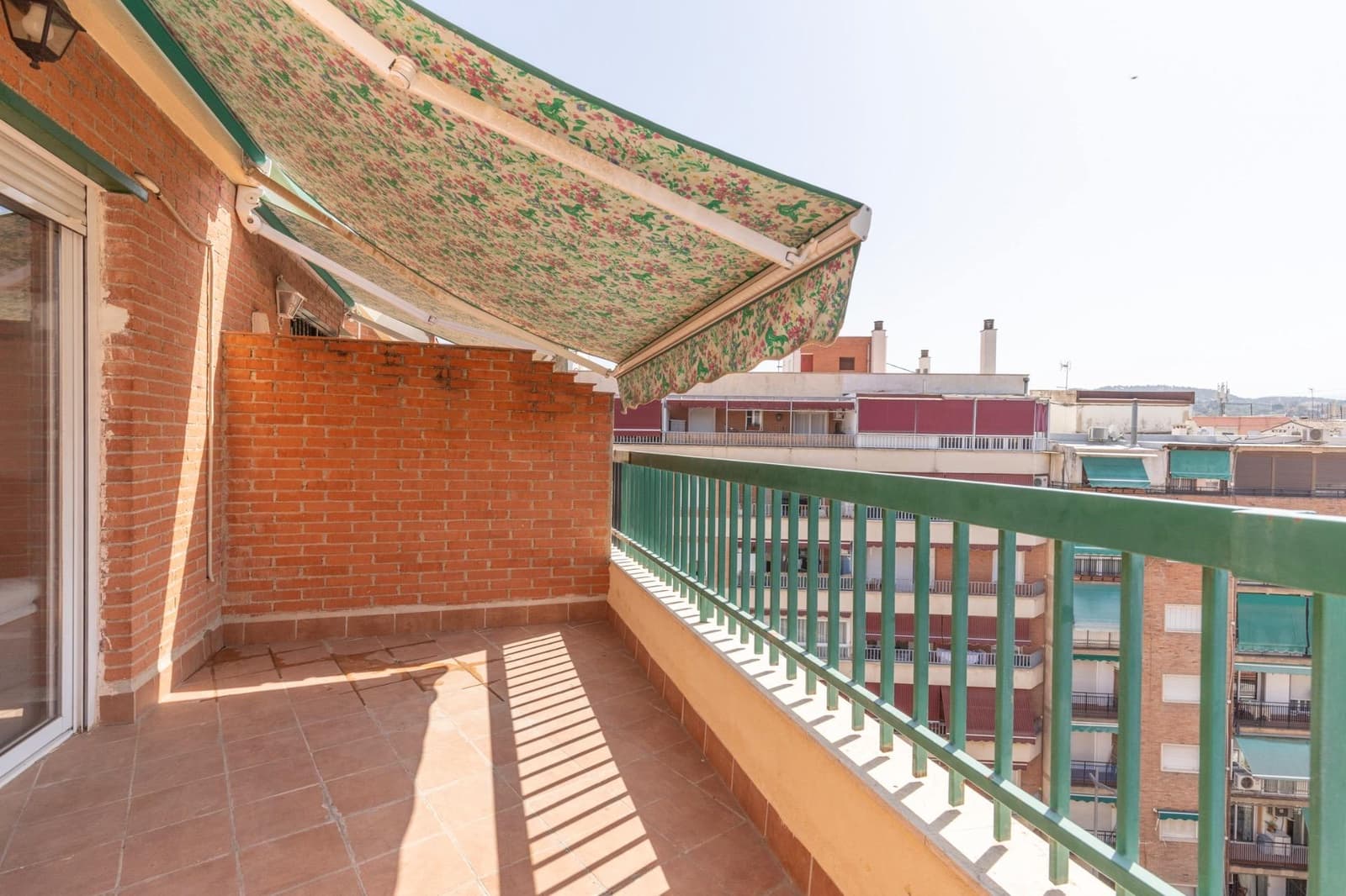 4 soveværelse Penthouse til salg i Granada by - € 295.000 (Ref: 9243262)