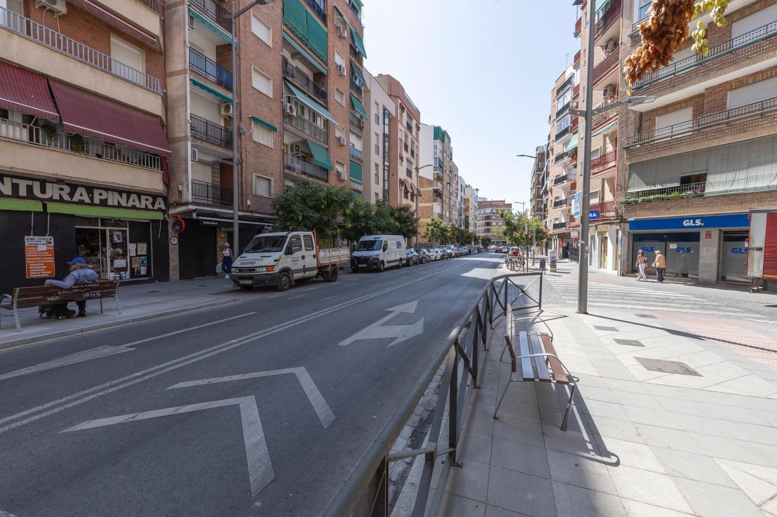 4 soveværelse Penthouse til salg i Granada by - € 295.000 (Ref: 9243262)