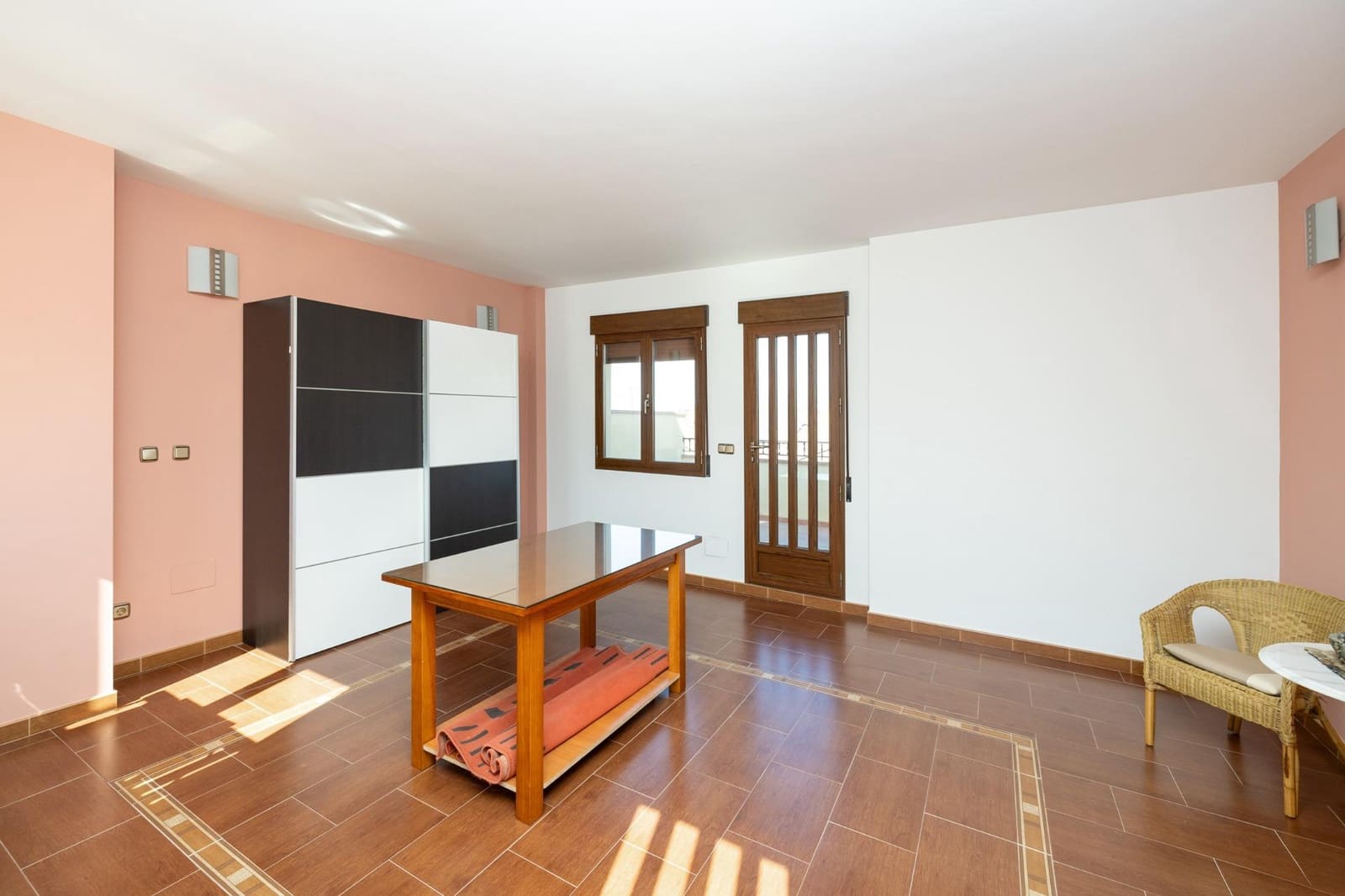 5 chambre Maison de Ville à vendre à Atarfe avec garage - 325 000 € (Ref: 9243268)