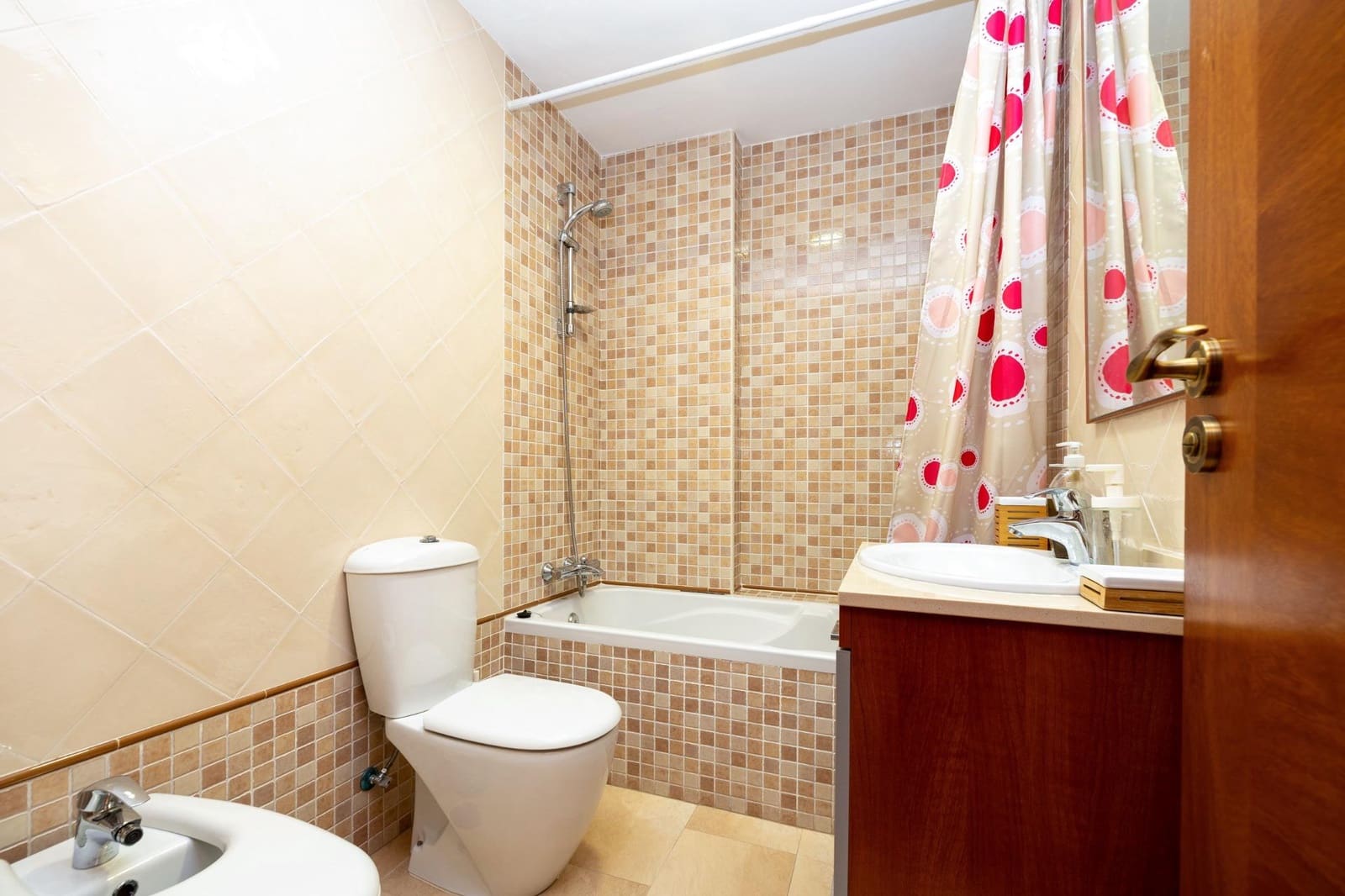 5 chambre Maison de Ville à vendre à Atarfe avec garage - 325 000 € (Ref: 9243268)