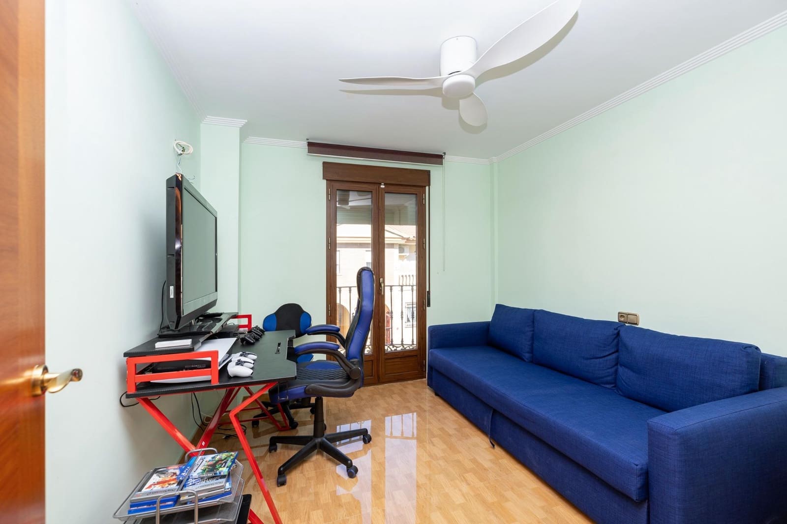 5 chambre Maison de Ville à vendre à Atarfe avec garage - 325 000 € (Ref: 9243268)