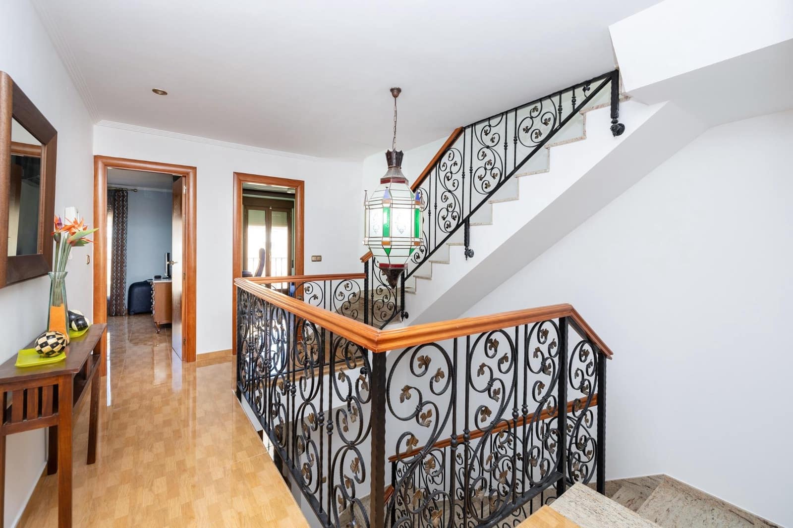 5 chambre Maison de Ville à vendre à Atarfe avec garage - 325 000 € (Ref: 9243268)