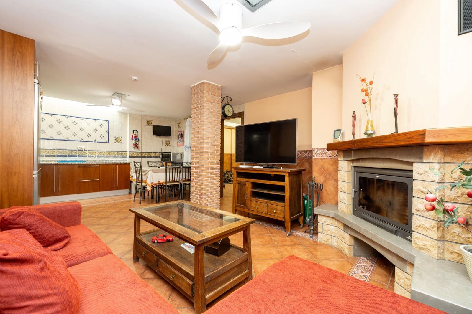 5 chambre Maison de Ville à vendre à Atarfe avec garage - 325 000 € (Ref: 9243268)