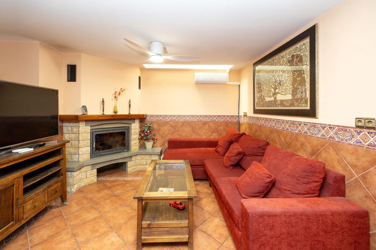 5 chambre Maison de Ville à vendre à Atarfe avec garage - 325 000 € (Ref: 9243268)