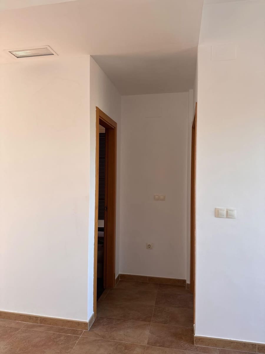 1 soveværelse Lejlighed til leje i Monachil - € 650 (Ref: 9247143)