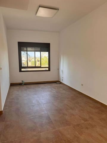 1 slaapkamer Flat te huur in Monachil - € 650 (Ref: 9247143)