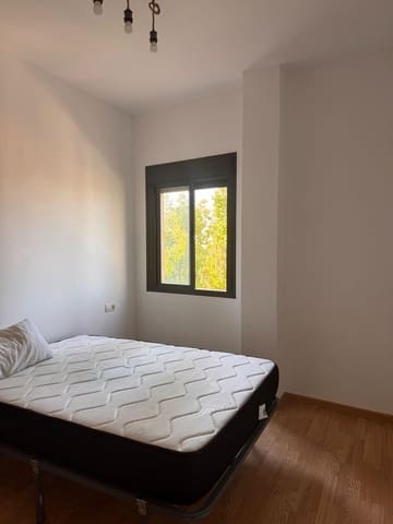 1 slaapkamer Flat te huur in Monachil - € 650 (Ref: 9247143)