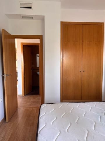 1 slaapkamer Flat te huur in Monachil - € 650 (Ref: 9247143)