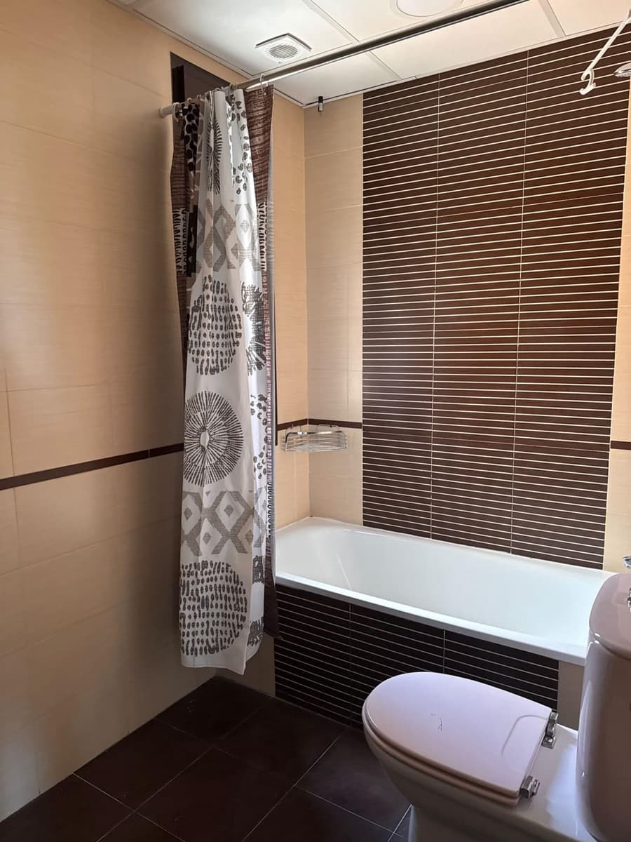 1 soveværelse Lejlighed til leje i Monachil - € 650 (Ref: 9247143)