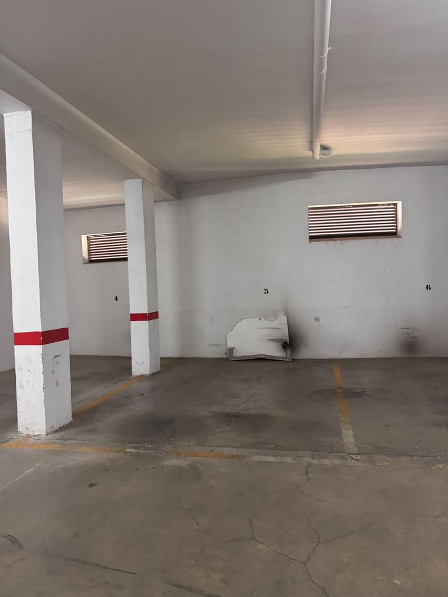 1 soveværelse Lejlighed til leje i Monachil - € 650 (Ref: 9247143)