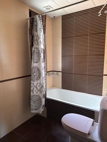 1 slaapkamer Flat te huur in Monachil - € 650 (Ref: 9247143)