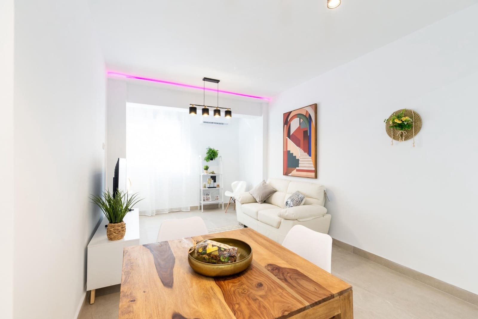 3 soverom Leilighet til salgs i Granada by - € 259 000 (Ref: 9252297)