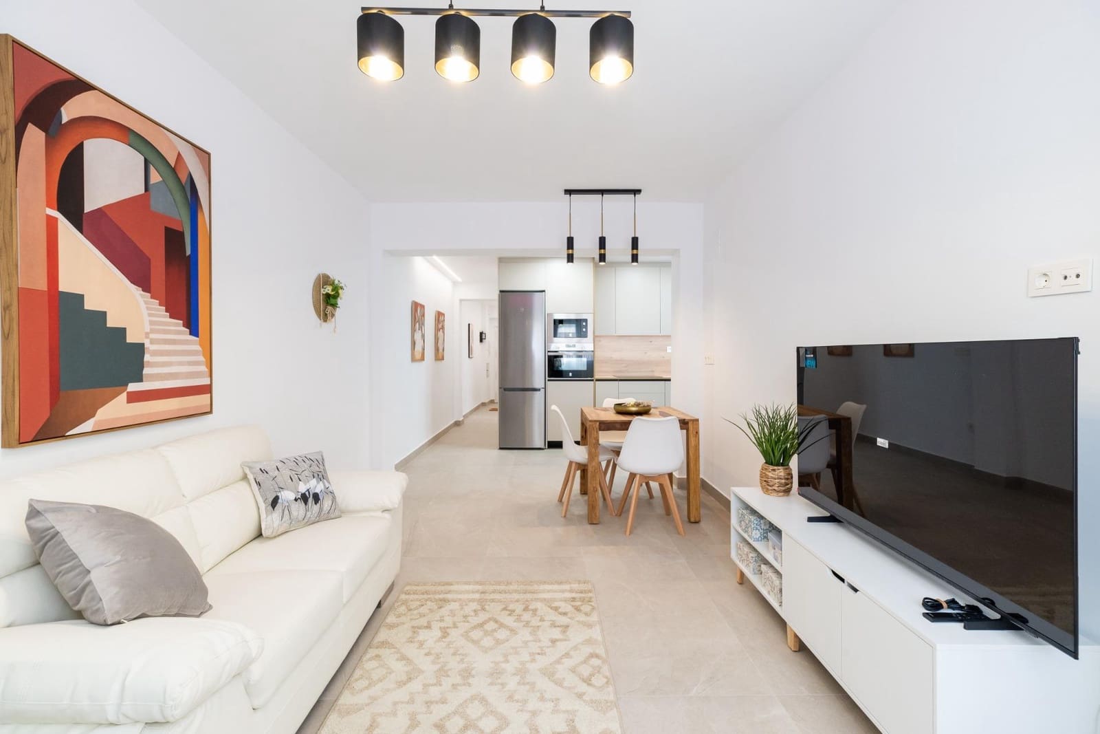 3 soverom Leilighet til salgs i Granada by - € 259 000 (Ref: 9252297)