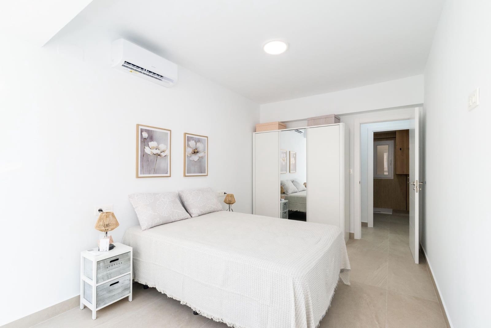 3 soverom Leilighet til salgs i Granada by - € 259 000 (Ref: 9252297)