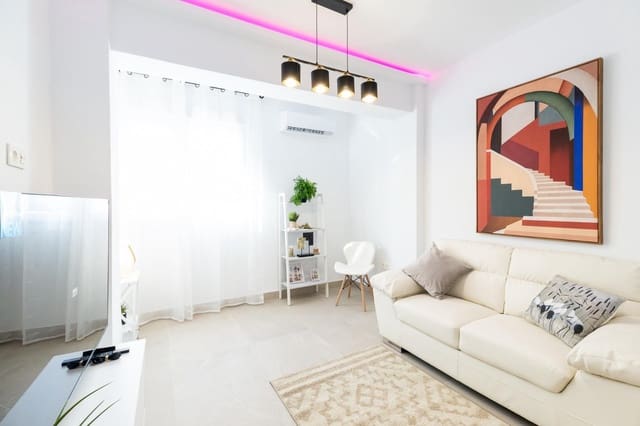 3 soveværelse Lejlighed til salg i Zaidin, Granada by - € 259.000 (Ref: 9252297)