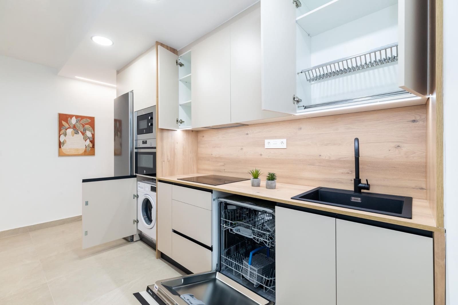 3 soverom Leilighet til salgs i Granada by - € 259 000 (Ref: 9252297)