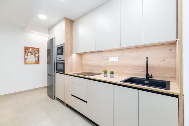 3 soveværelse Lejlighed til salg i Zaidin, Granada by - € 259.000 (Ref: 9252297)