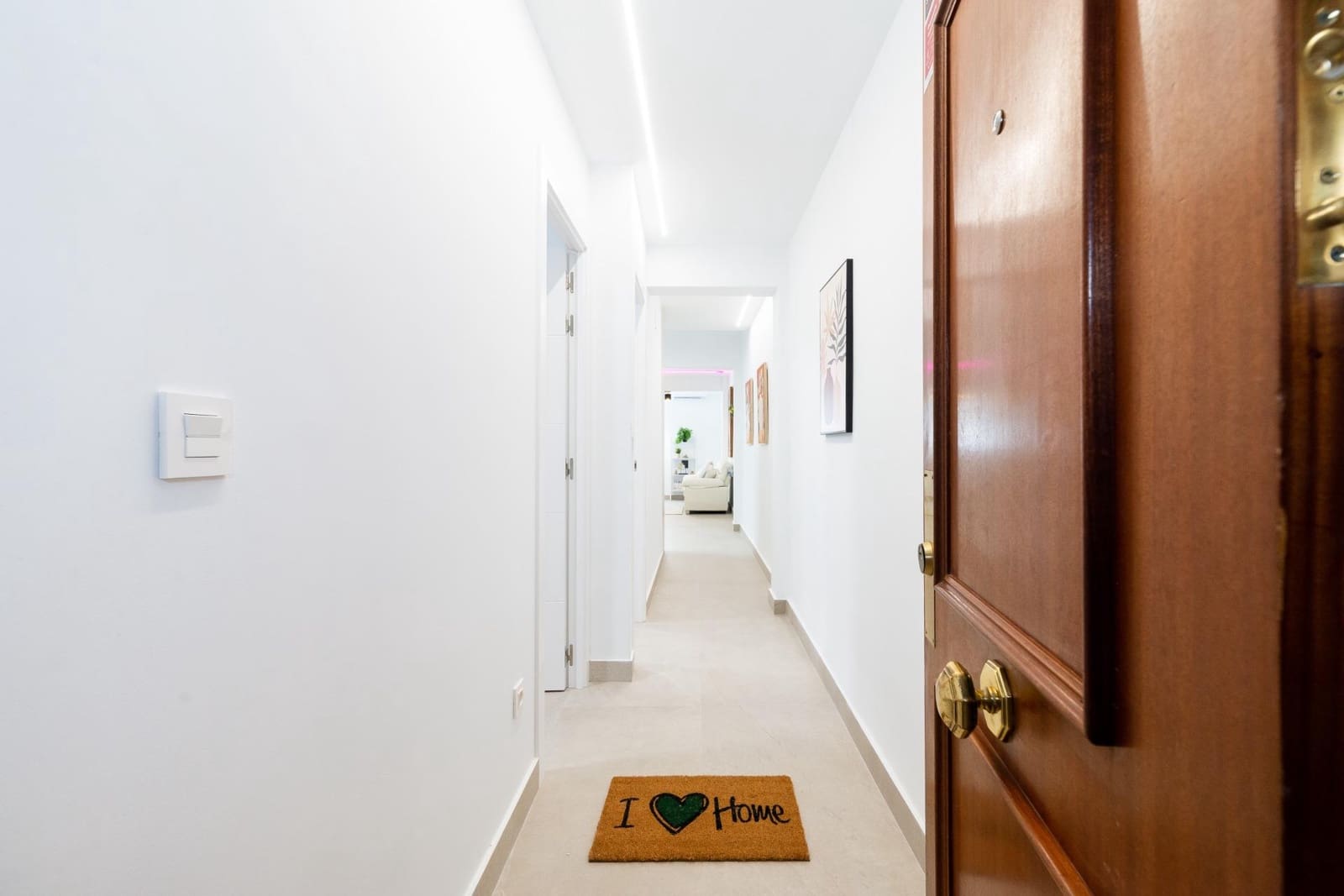 3 soverom Leilighet til salgs i Granada by - € 259 000 (Ref: 9252297)