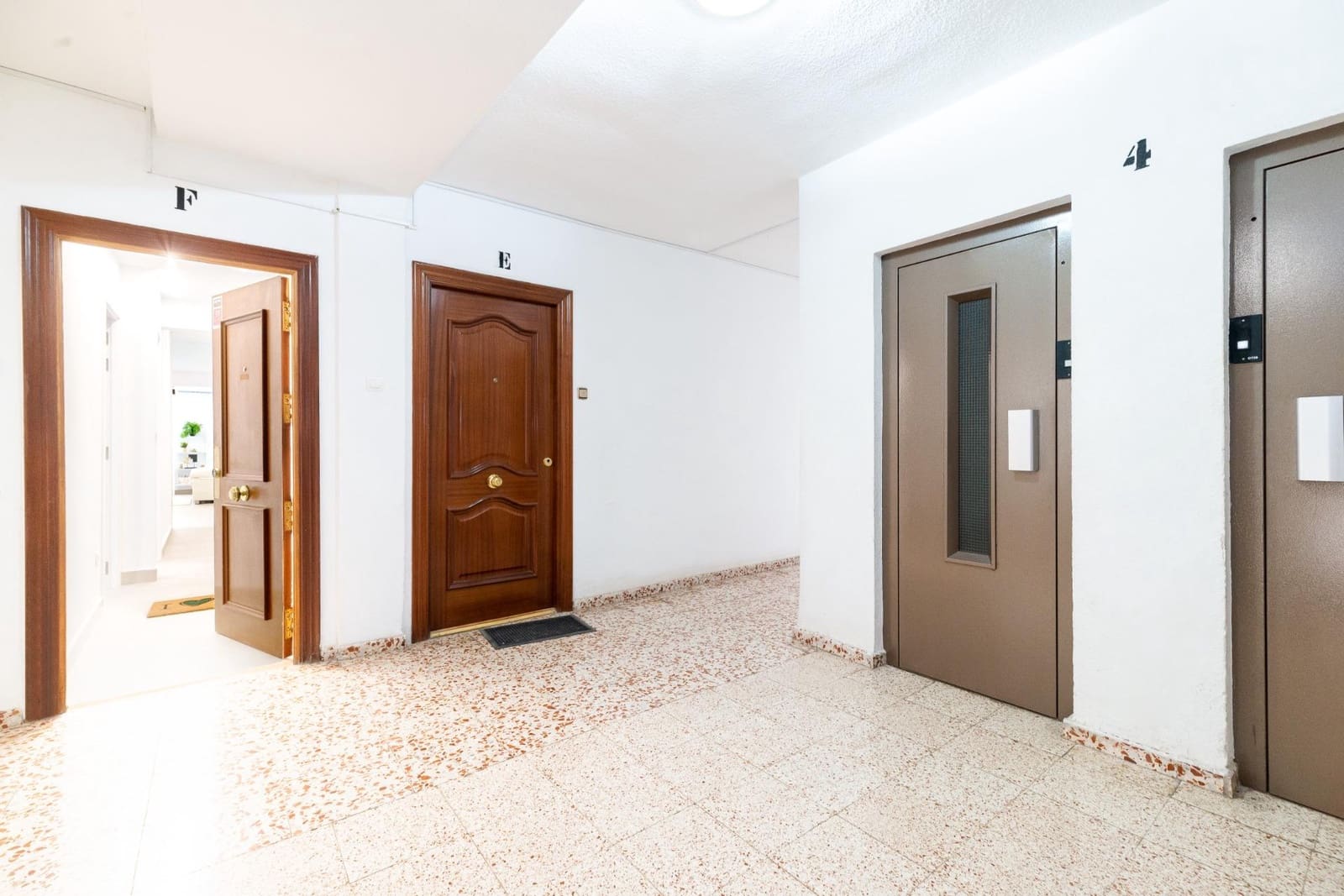 3 soverom Leilighet til salgs i Granada by - € 259 000 (Ref: 9252297)