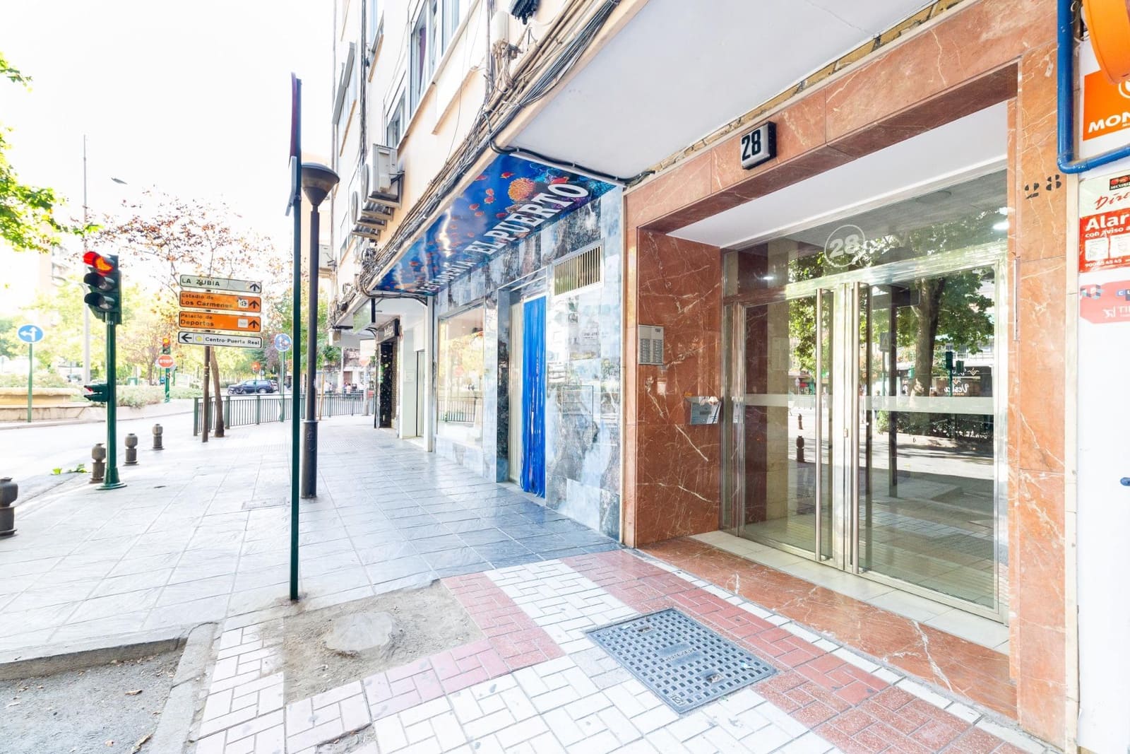 3 soverom Leilighet til salgs i Granada by - € 259 000 (Ref: 9252297)