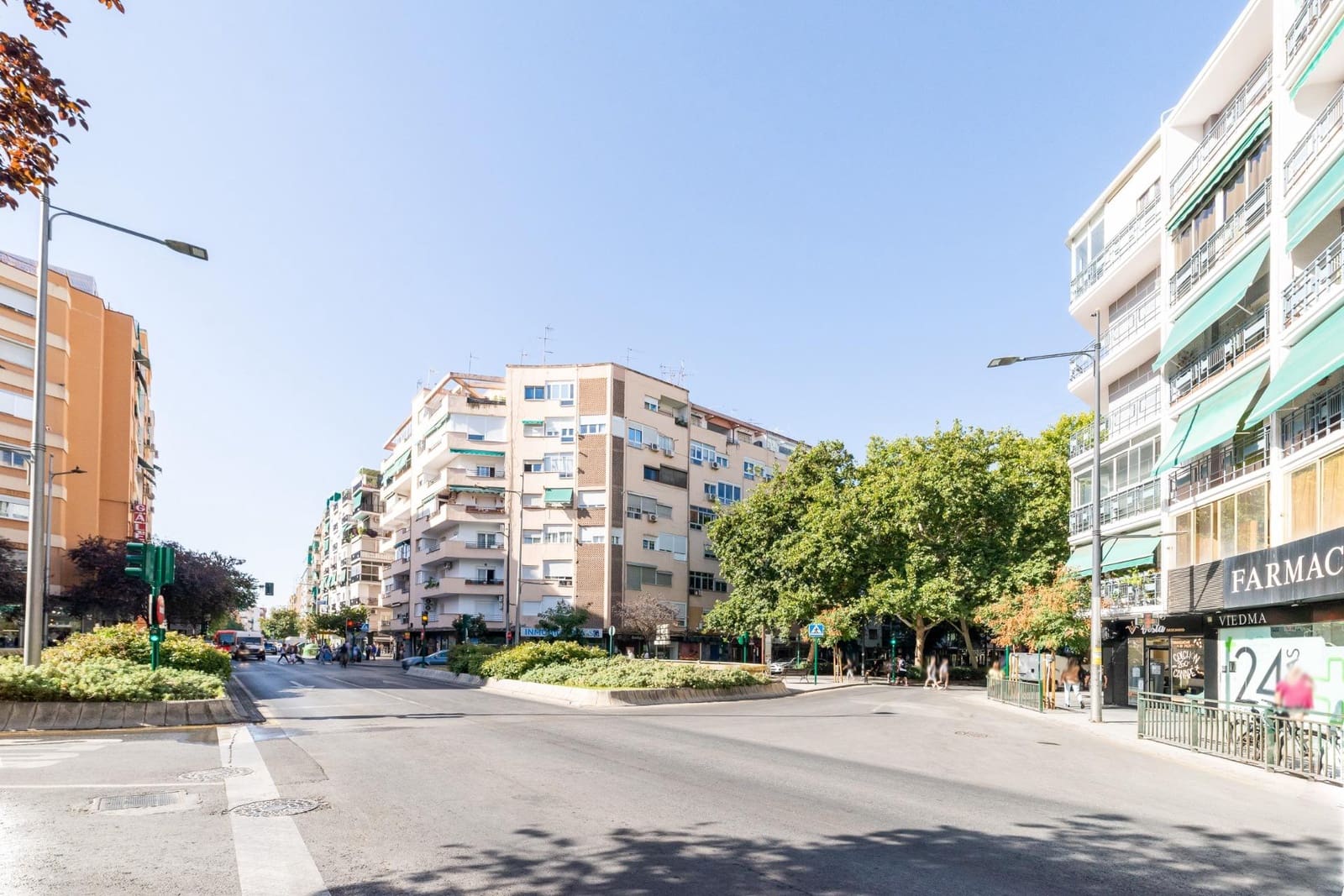 3 soverom Leilighet til salgs i Granada by - € 259 000 (Ref: 9252297)
