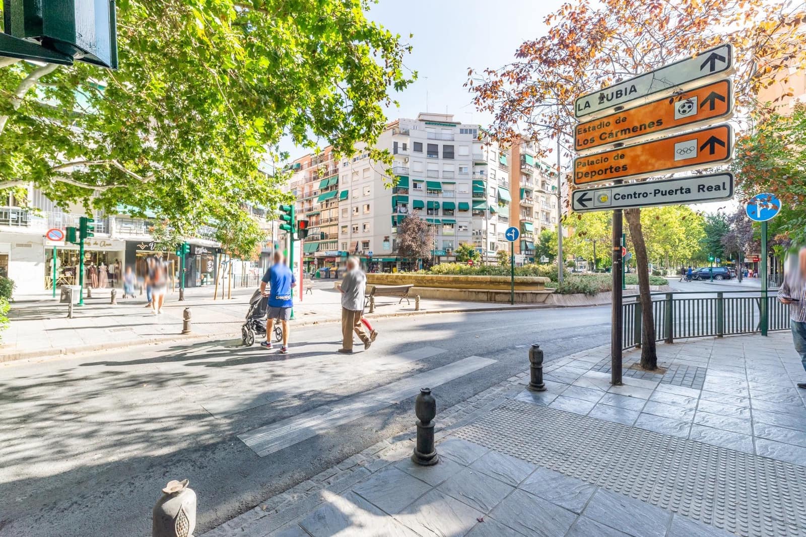 3 soverom Leilighet til salgs i Granada by - € 259 000 (Ref: 9252297)