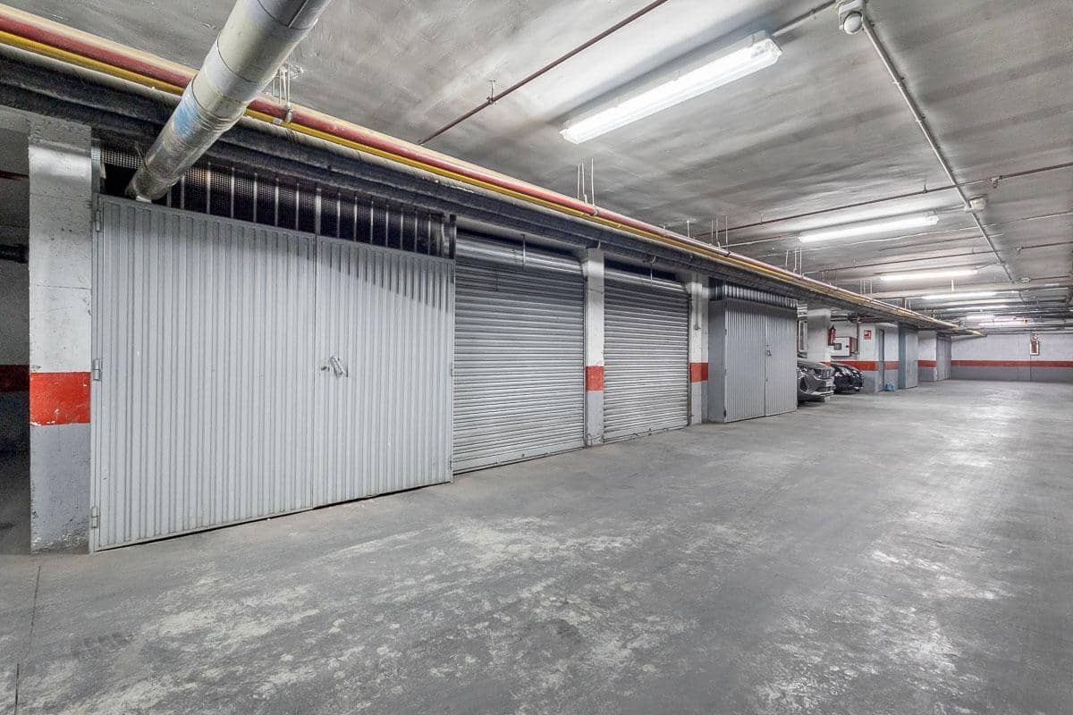 4 soveværelse Lejlighed til salg i Granada by med garage - € 329.000 (Ref: 9252298)