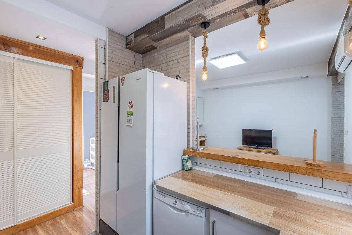 3 soveværelse Lejlighed til salg i Granada by - € 220.000 (Ref: 9255194)