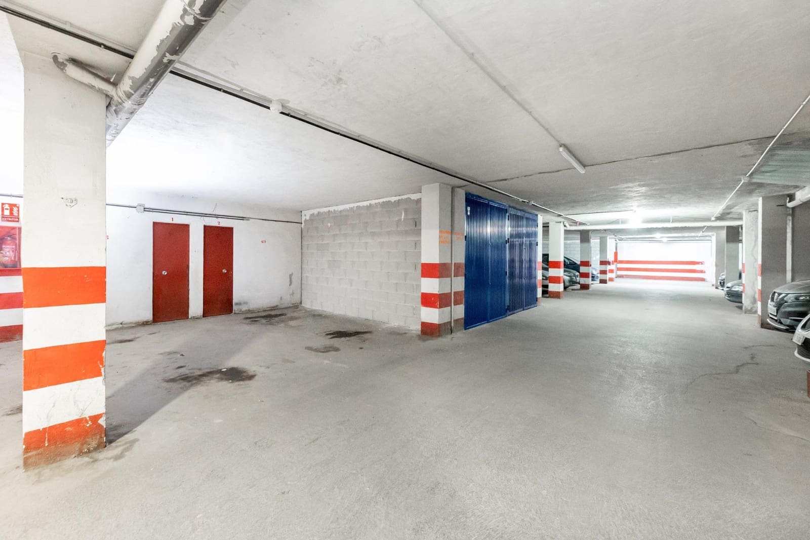 2 soveværelse Lejlighed til salg i Cenes de la Vega med garage - € 117.000 (Ref: 9257571)