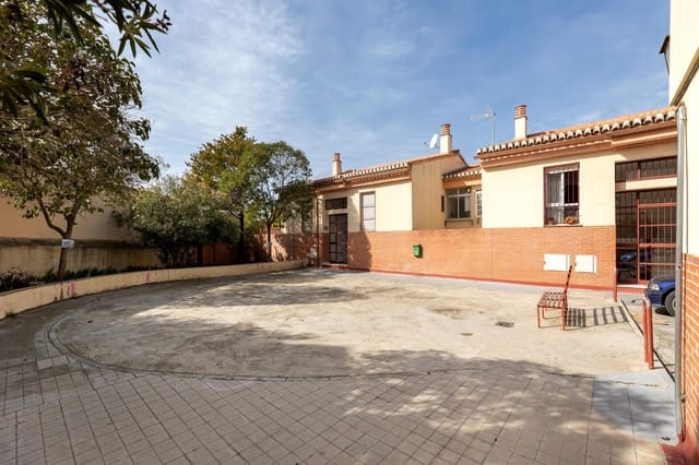 2 bedroom Flat for sale in Cenes de la Vega with garage - € 117,000 (Ref: 9257571)