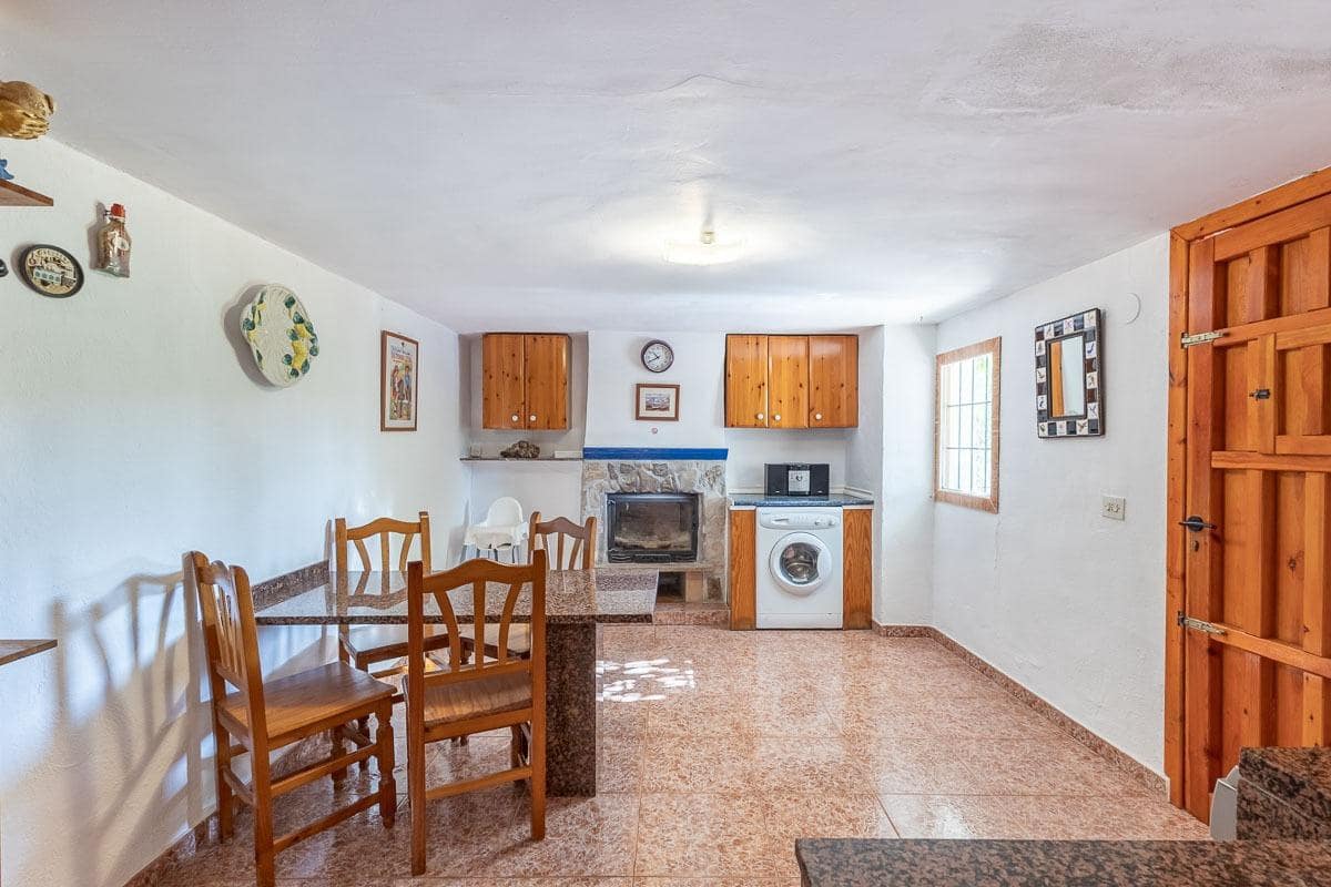 7 bedroom Villa for sale in Montefrio - € 350,000 (Ref: 9257576)