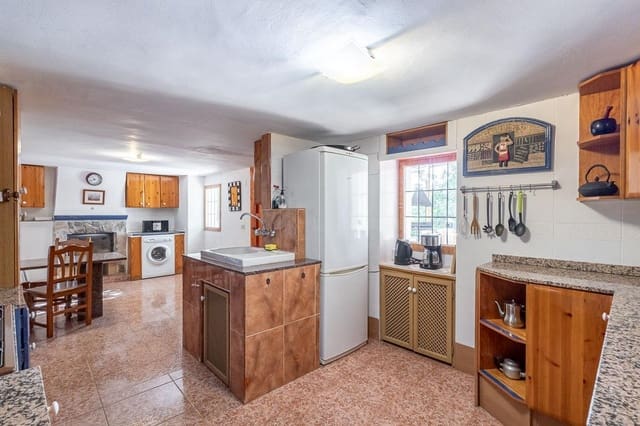 7 soveværelse Villa til salg i Montefrío - € 350.000 (Ref: 9257576)