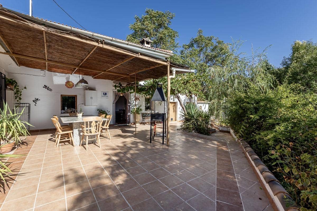 7 bedroom Villa for sale in Montefrio - € 350,000 (Ref: 9257576)