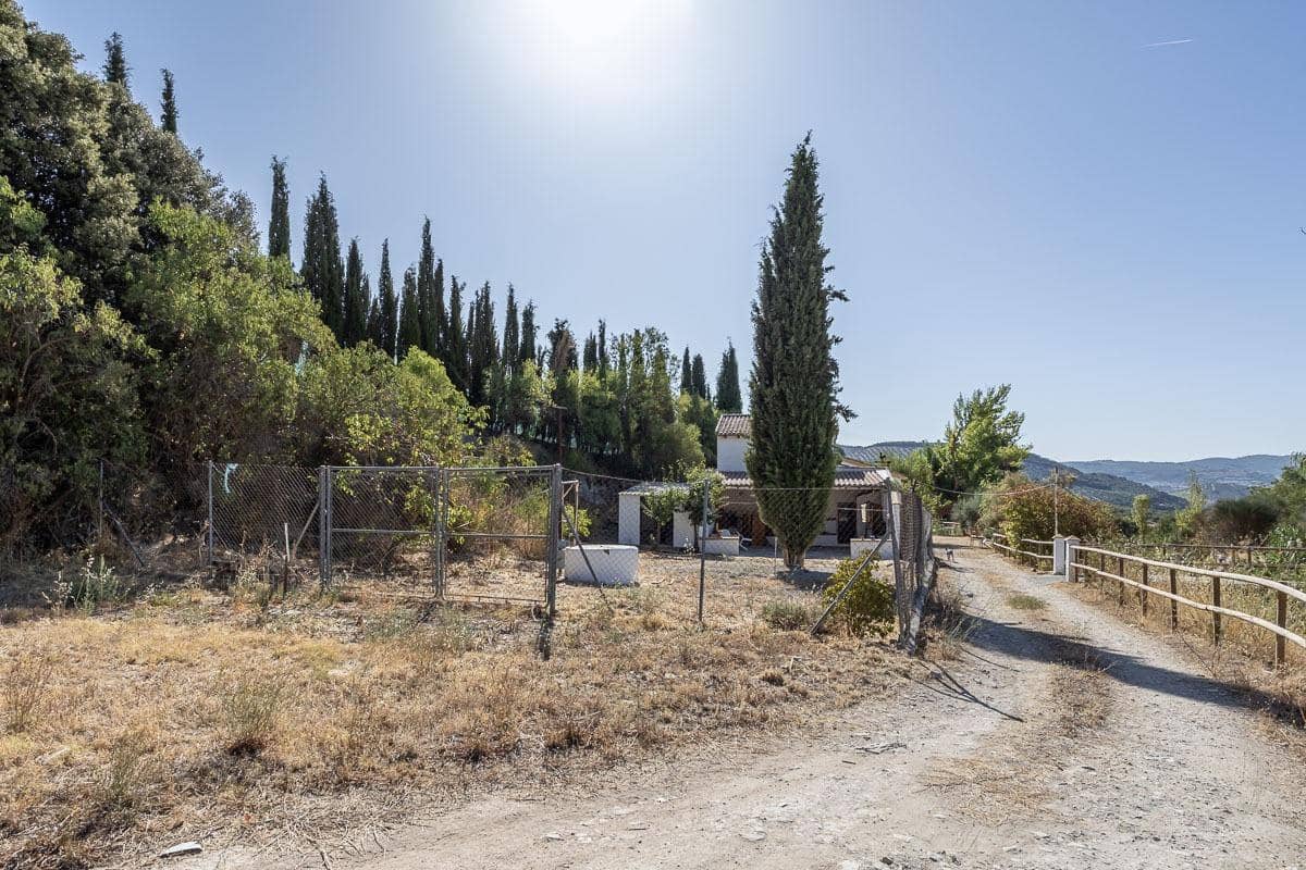 7 bedroom Villa for sale in Montefrio - € 350,000 (Ref: 9257576)