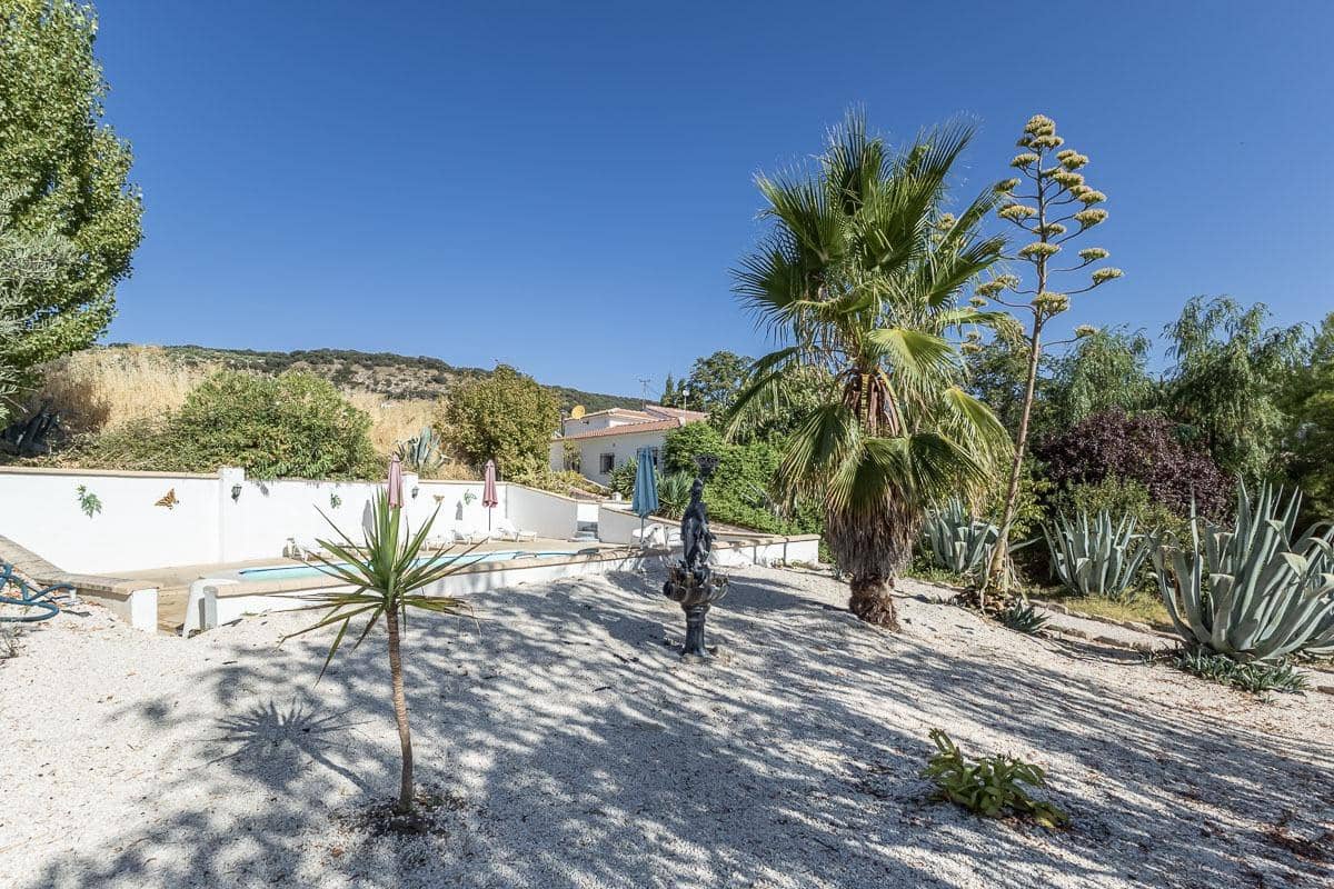 7 bedroom Villa for sale in Montefrio - € 350,000 (Ref: 9257576)