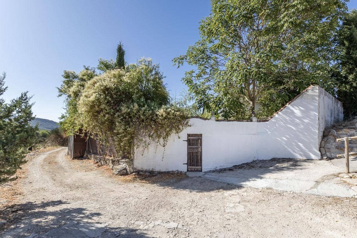 7 bedroom Villa for sale in Montefrio - € 350,000 (Ref: 9257576)