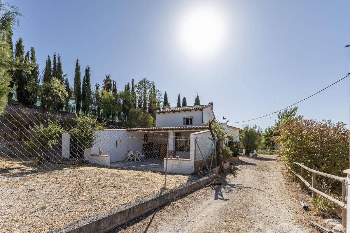 7 bedroom Villa for sale in Montefrio - € 350,000 (Ref: 9257576)