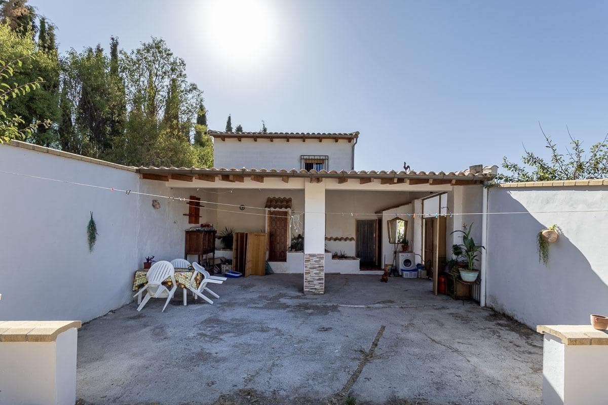 7 bedroom Villa for sale in Montefrio - € 350,000 (Ref: 9257576)