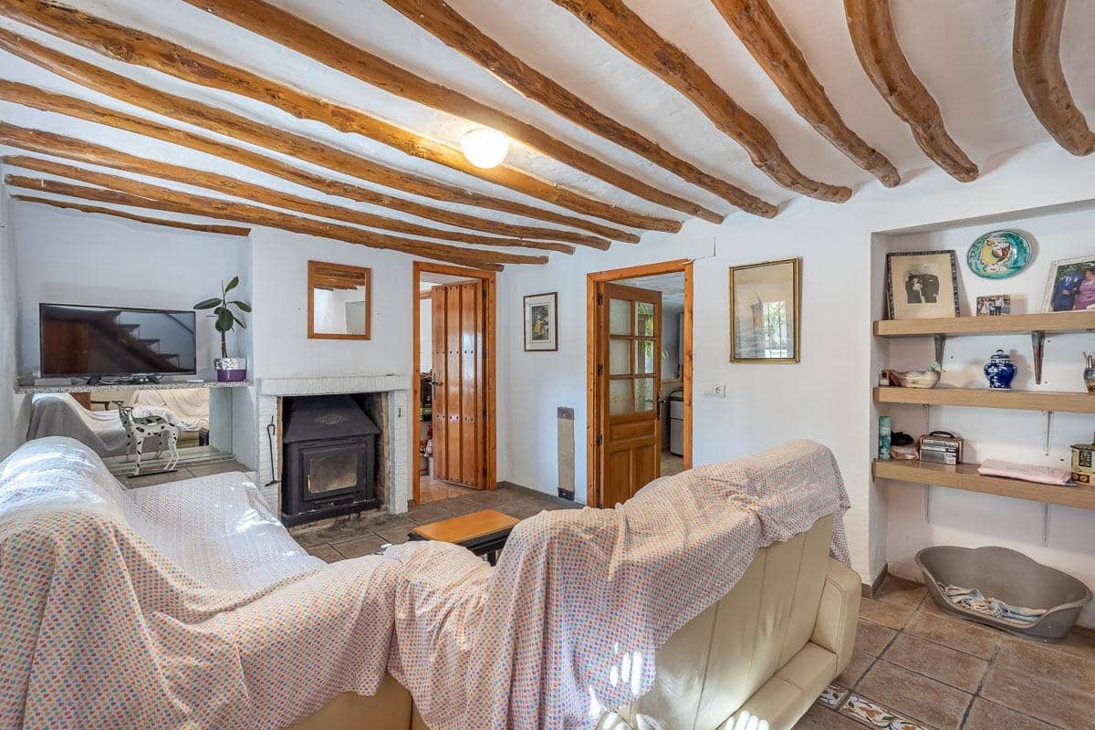 7 bedroom Villa for sale in Montefrio - € 350,000 (Ref: 9257576)