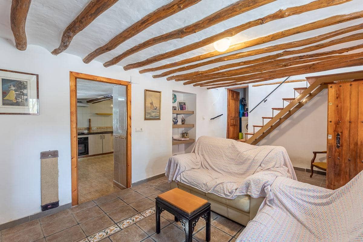 7 bedroom Villa for sale in Montefrio - € 350,000 (Ref: 9257576)