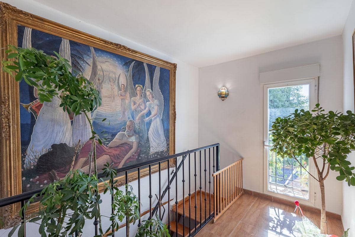 7 bedroom Villa for sale in Montefrio - € 350,000 (Ref: 9257576)