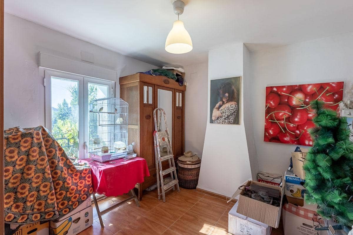 7 bedroom Villa for sale in Montefrio - € 350,000 (Ref: 9257576)