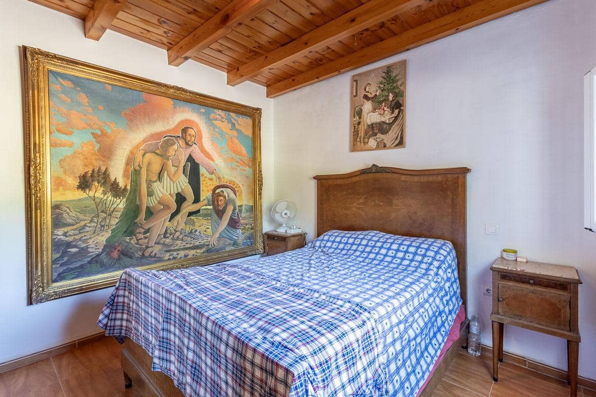 7 bedroom Villa for sale in Montefrio - € 350,000 (Ref: 9257576)