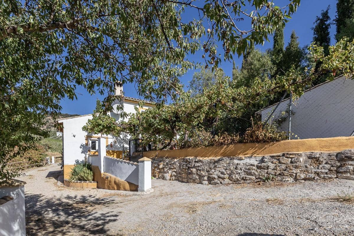 7 bedroom Villa for sale in Montefrio - € 350,000 (Ref: 9257576)