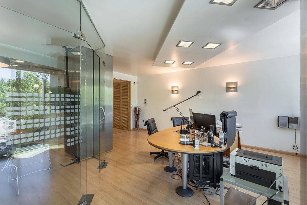 Erhverv til salg i Granada by - € 495.000 (Ref: 9257581)